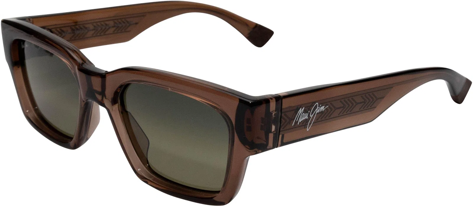 Maui Jim KENUI MJ642 Sunglasses - view 4